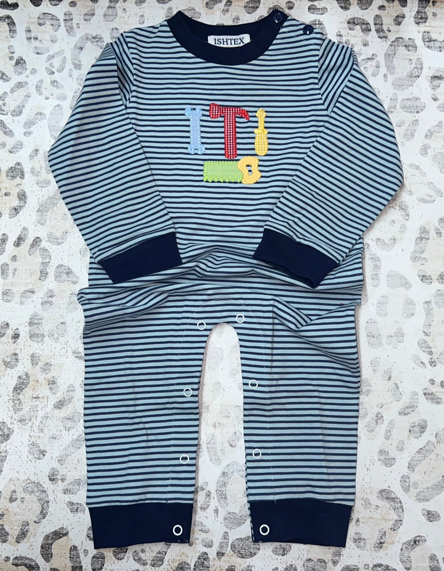 Tool Romper