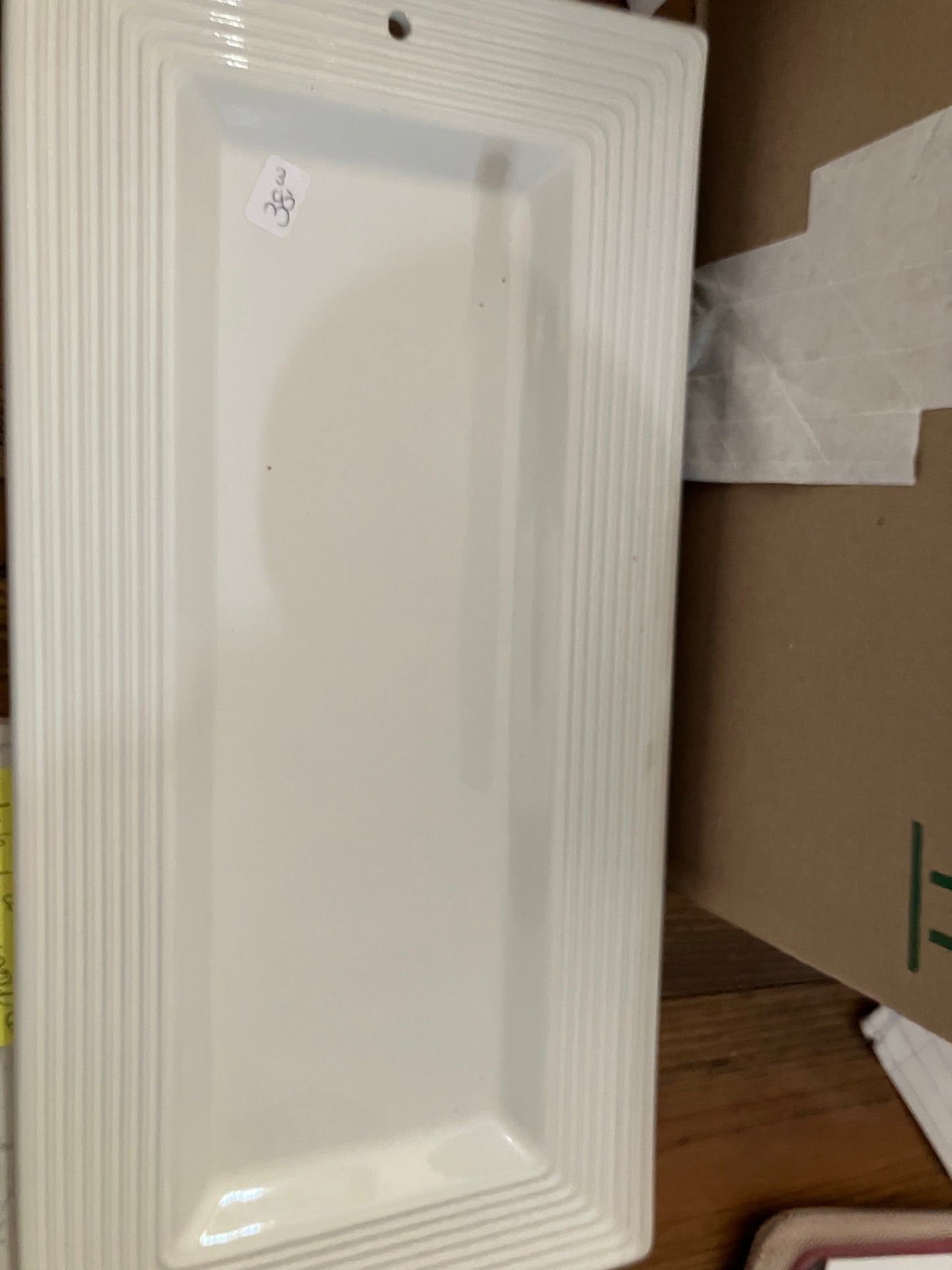 Nora Fleming -Stowe/Caine