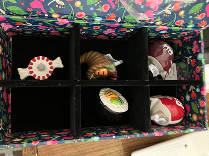 Nora Fleming -Stowe/Caine