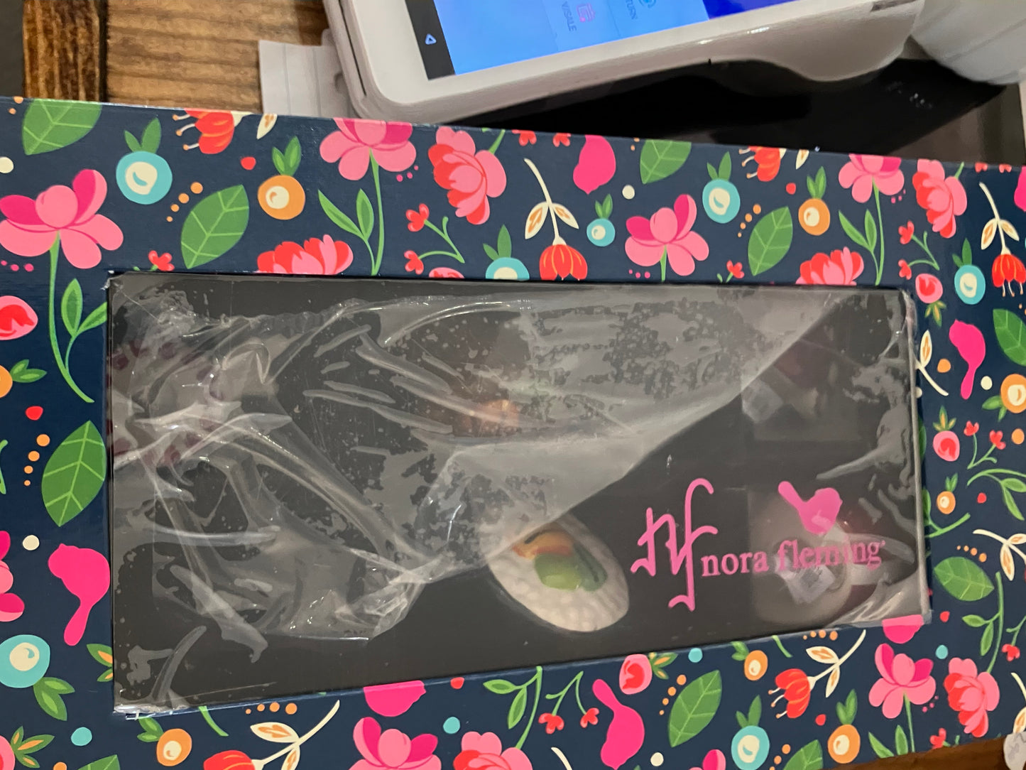 Nora Fleming -Stowe/Caine