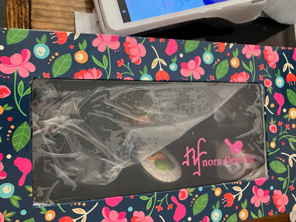 Nora Fleming -Stowe/Caine