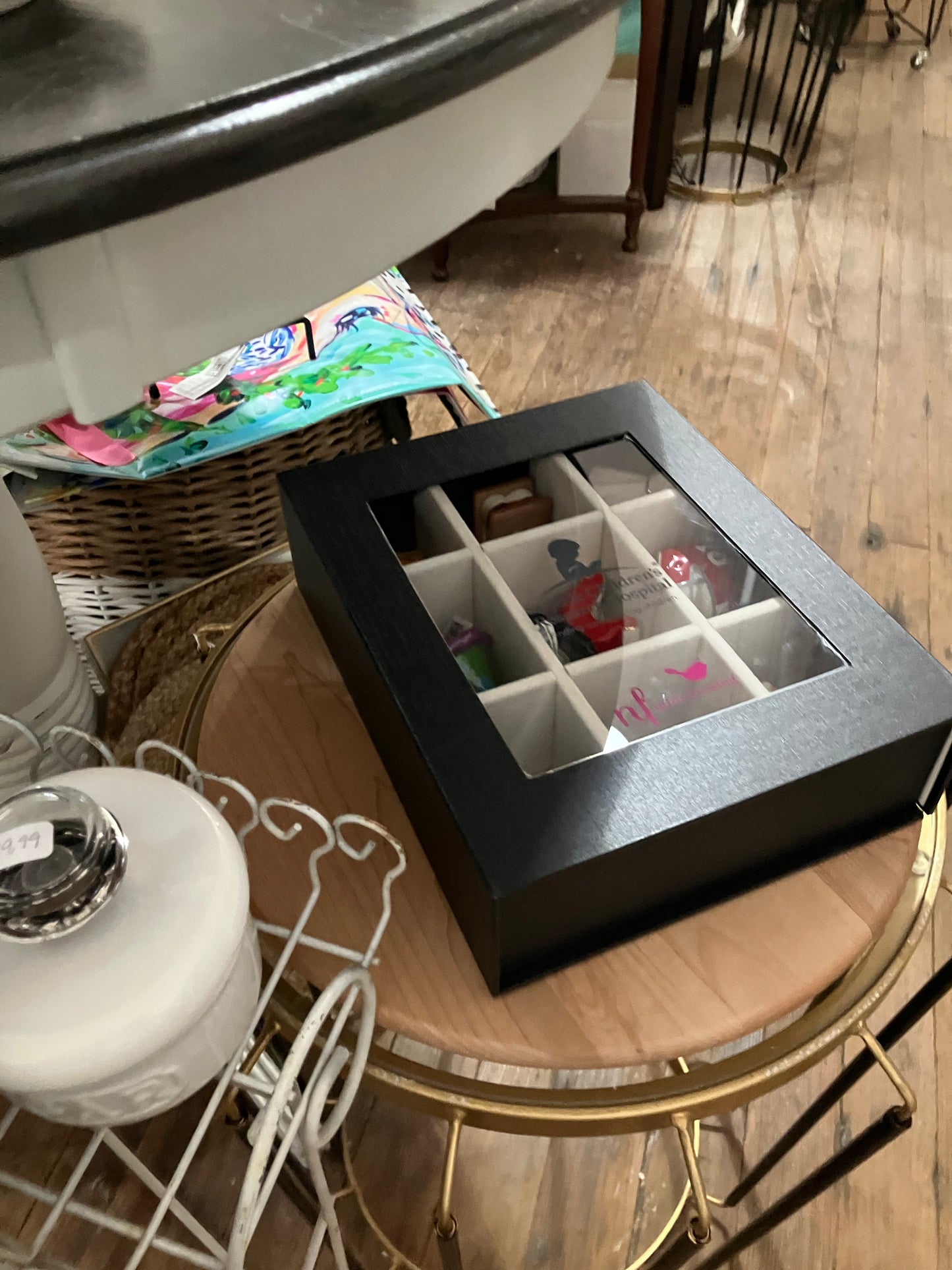 Nora Fleming -Tucker/Sapp