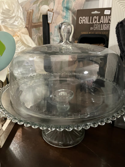 Tableware and Glasses -Stowe/Caine