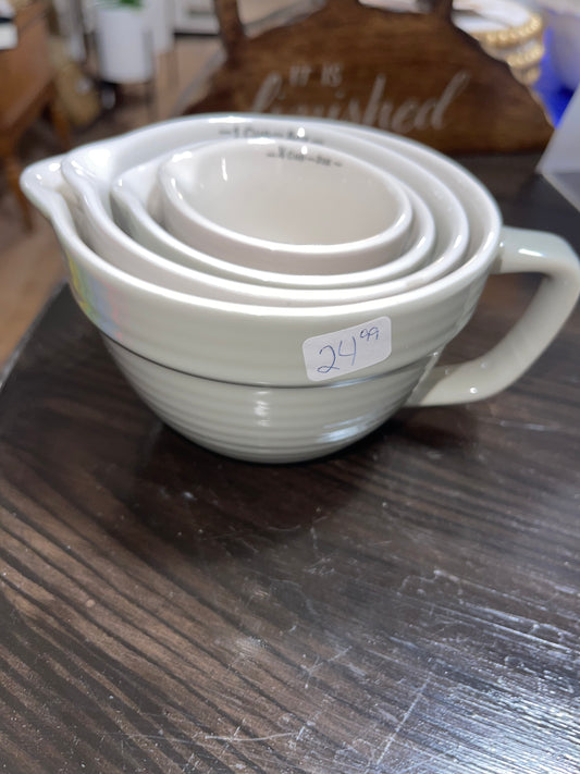 Kitchen Items - Hayes/Kelley