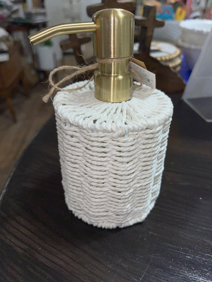 Soaps & Candles- Hayes/Kelley