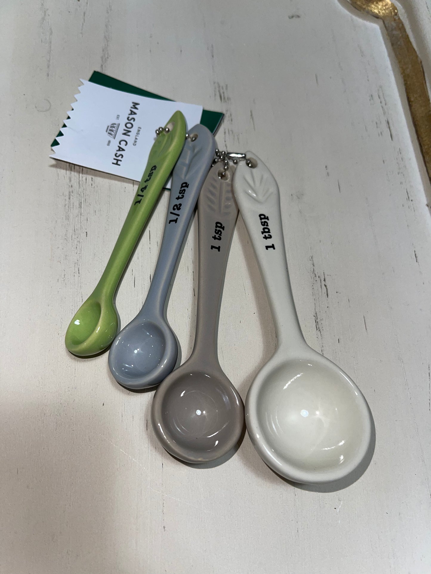 Kitchen Items - Hayes/Kelley