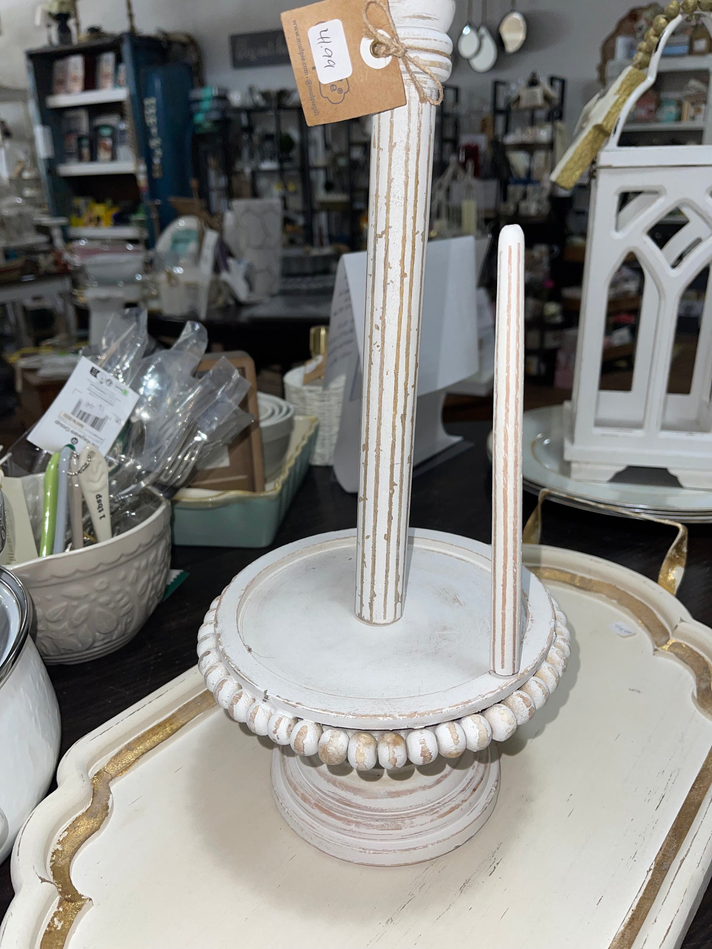 Kitchen Items - Hayes/Kelley