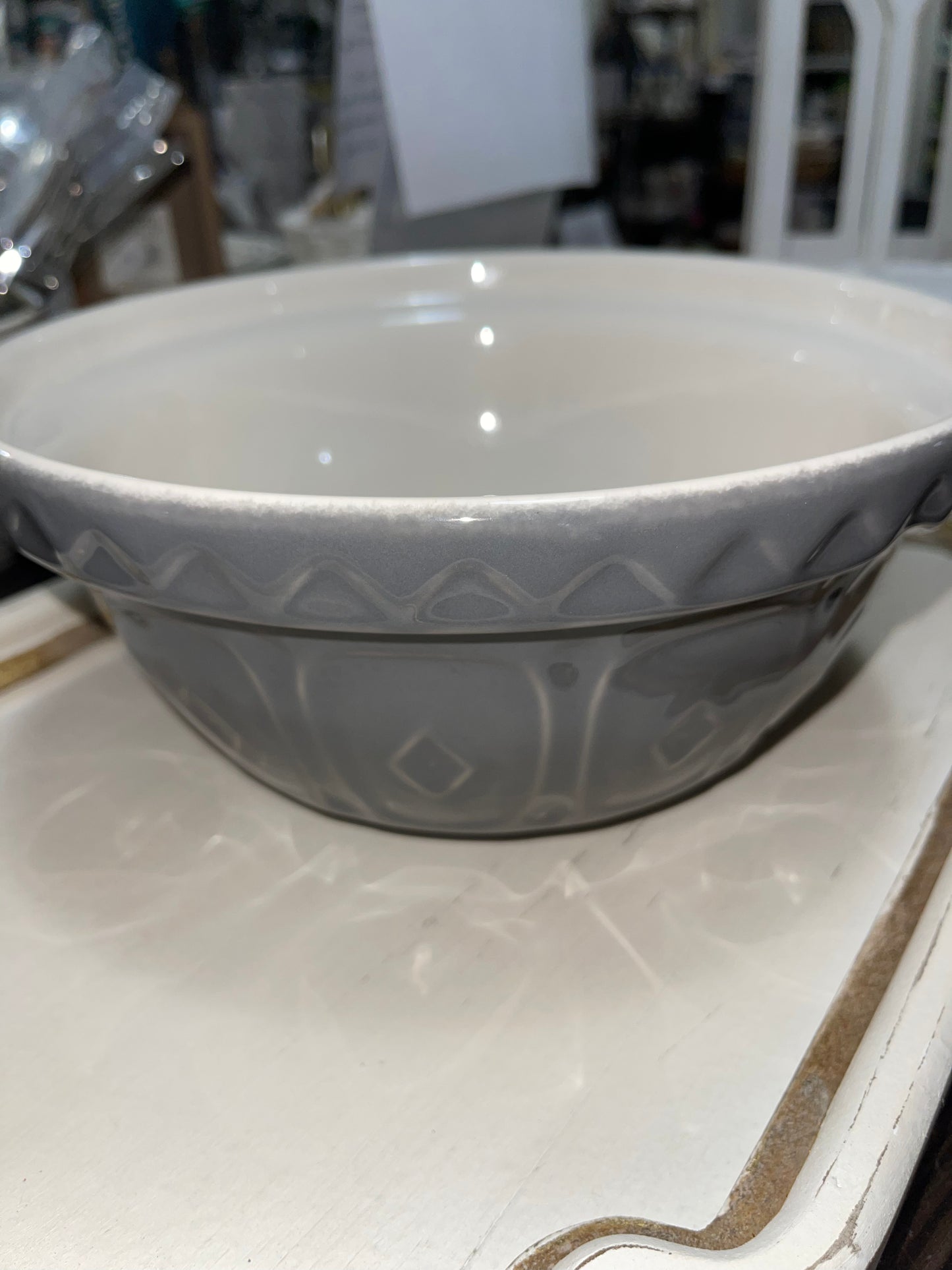 Kitchen Items - Hayes/Kelley