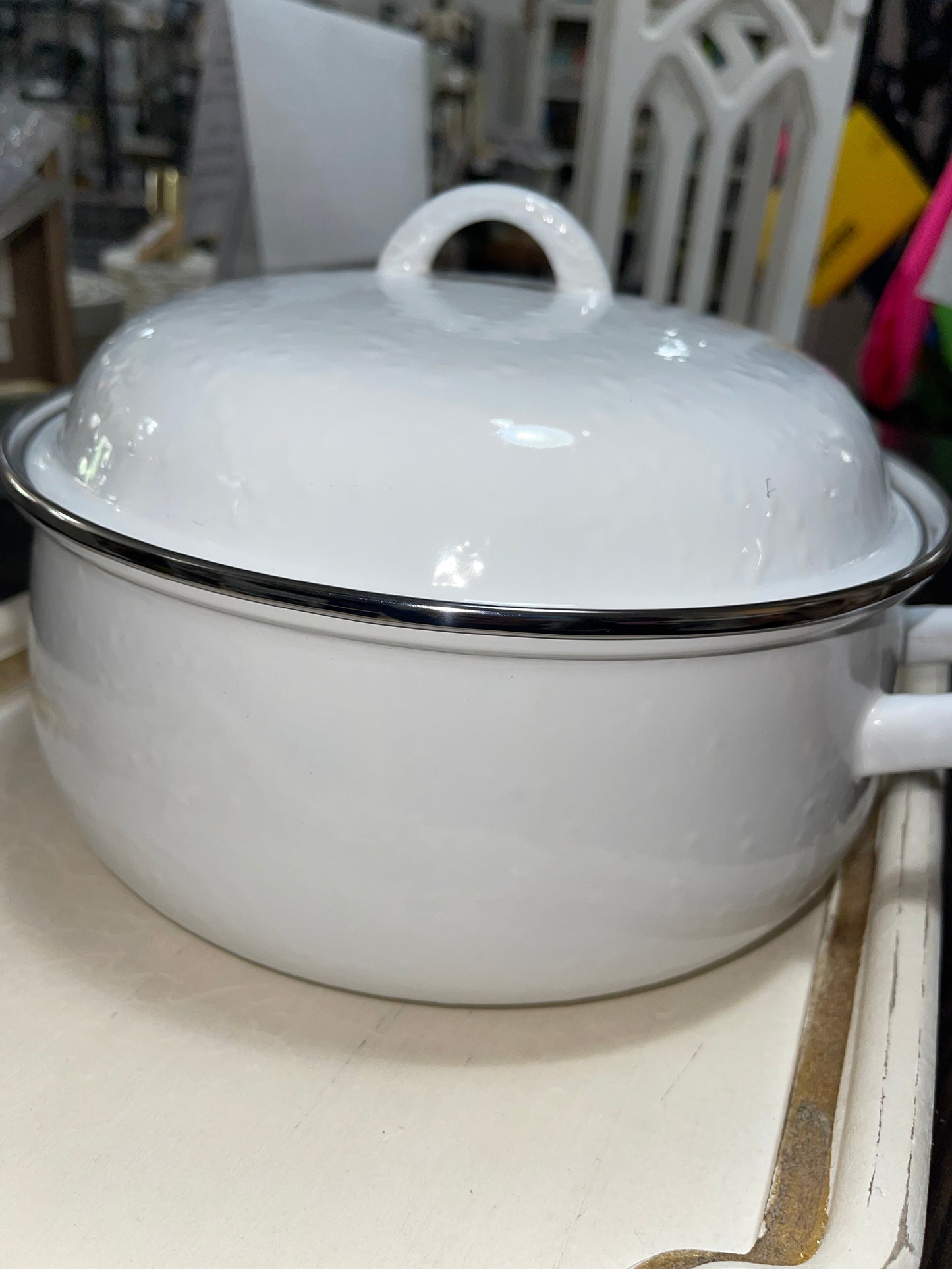 Golden Rabbit Bowl - Hayes/Kelley