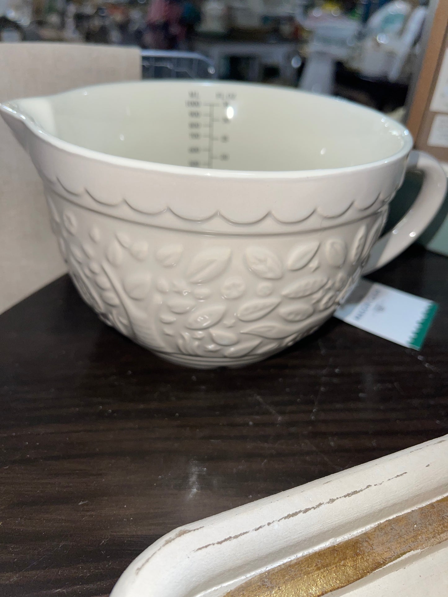 Kitchen Items - Hayes/Kelley