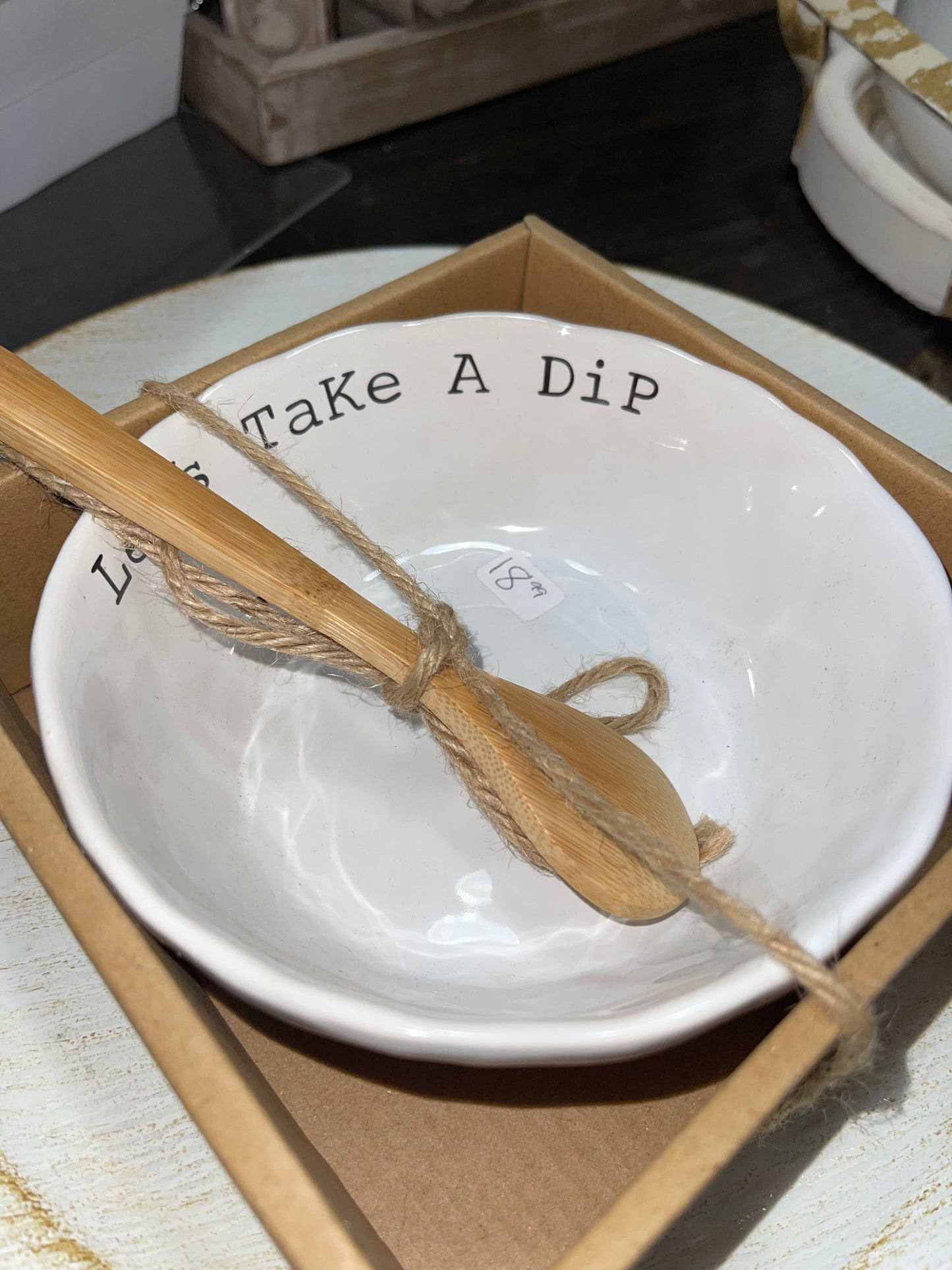 Kitchen Items - Hayes/Kelley