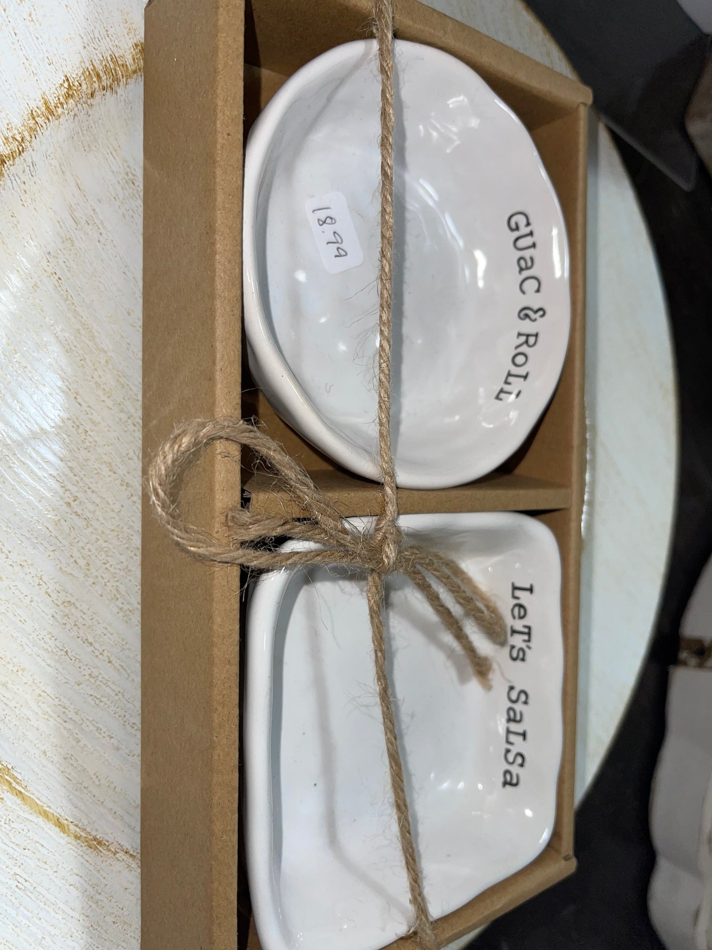 Kitchen Items - Hayes/Kelley