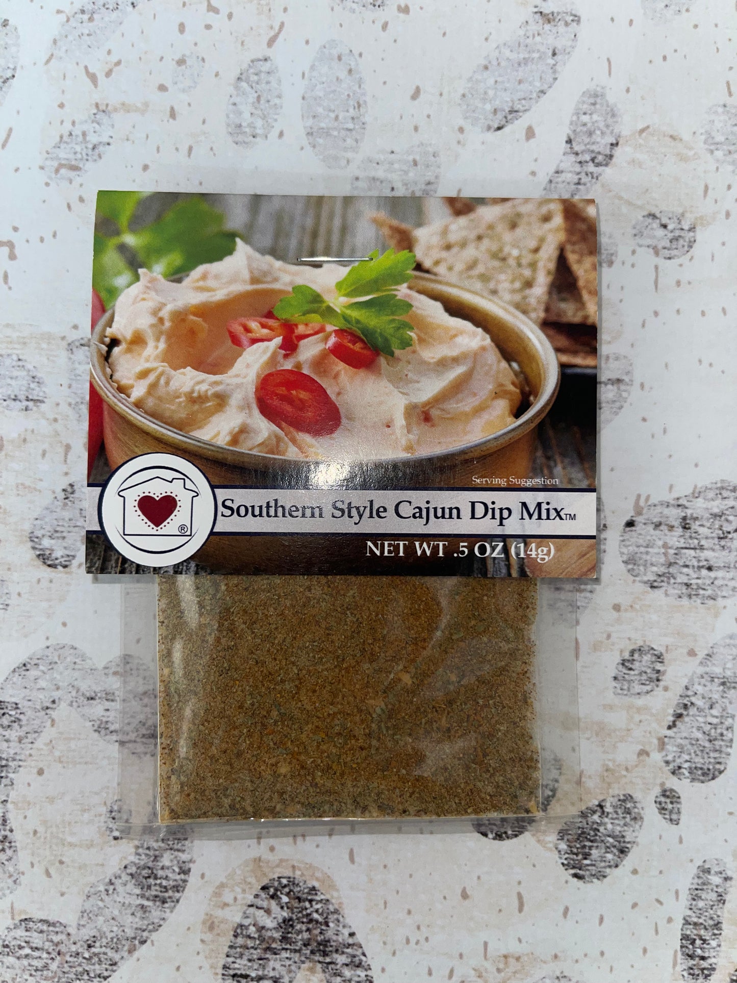 Savory Dip Mix