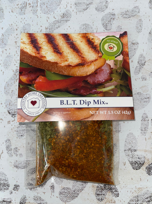 Savory Dip Mix