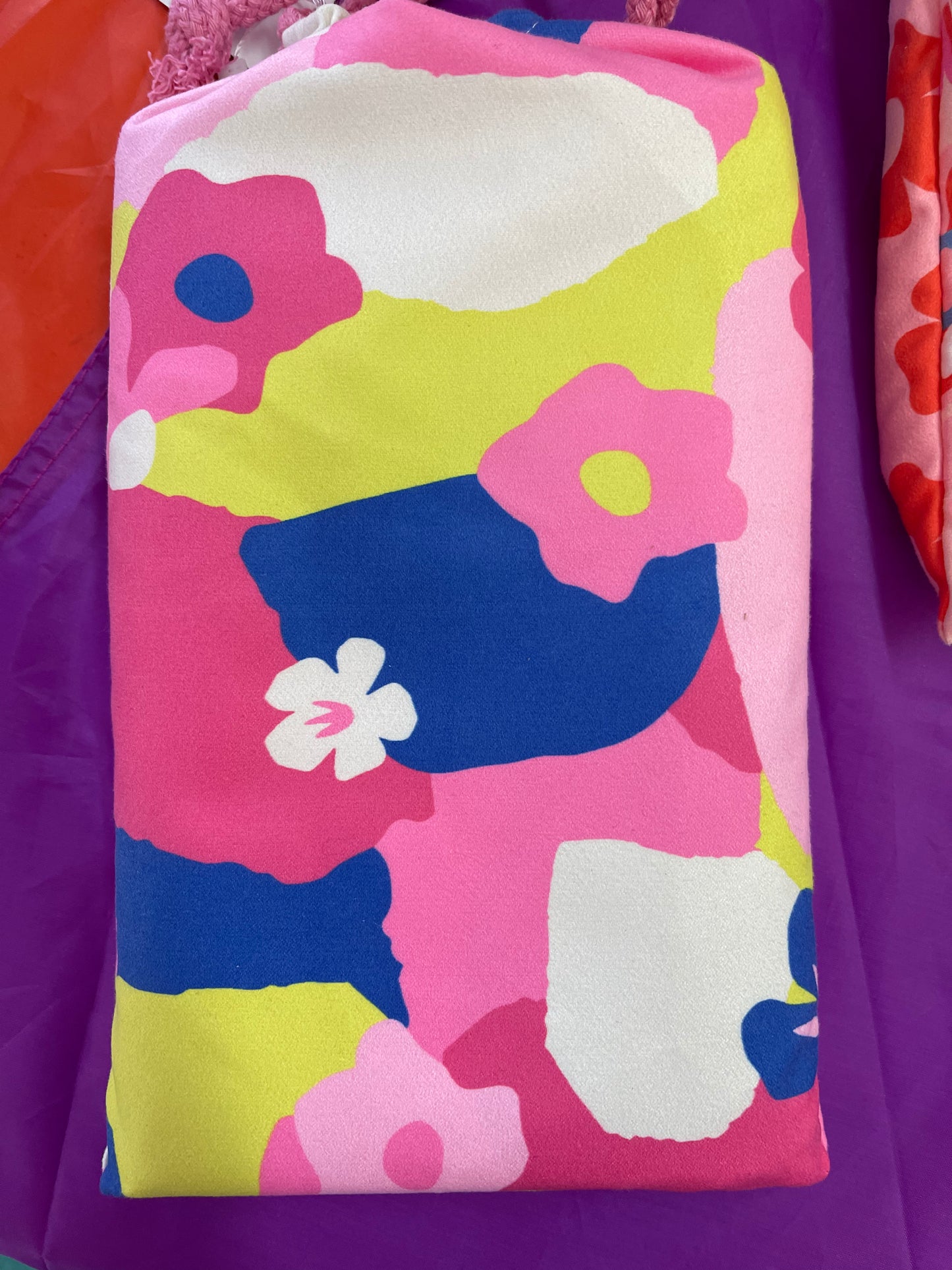 Katydid Quick Dry Beach Towels