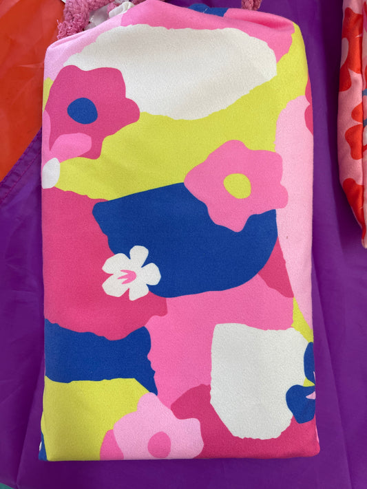 Katydid Quick Dry Beach Towels