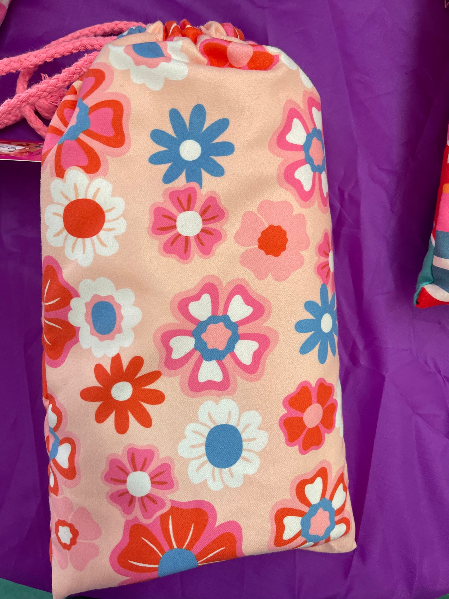 Katydid Quick Dry Beach Towels