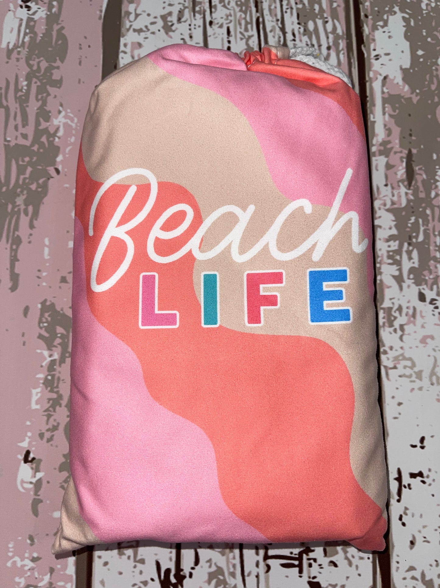 Katydid Quick Dry Beach Towels