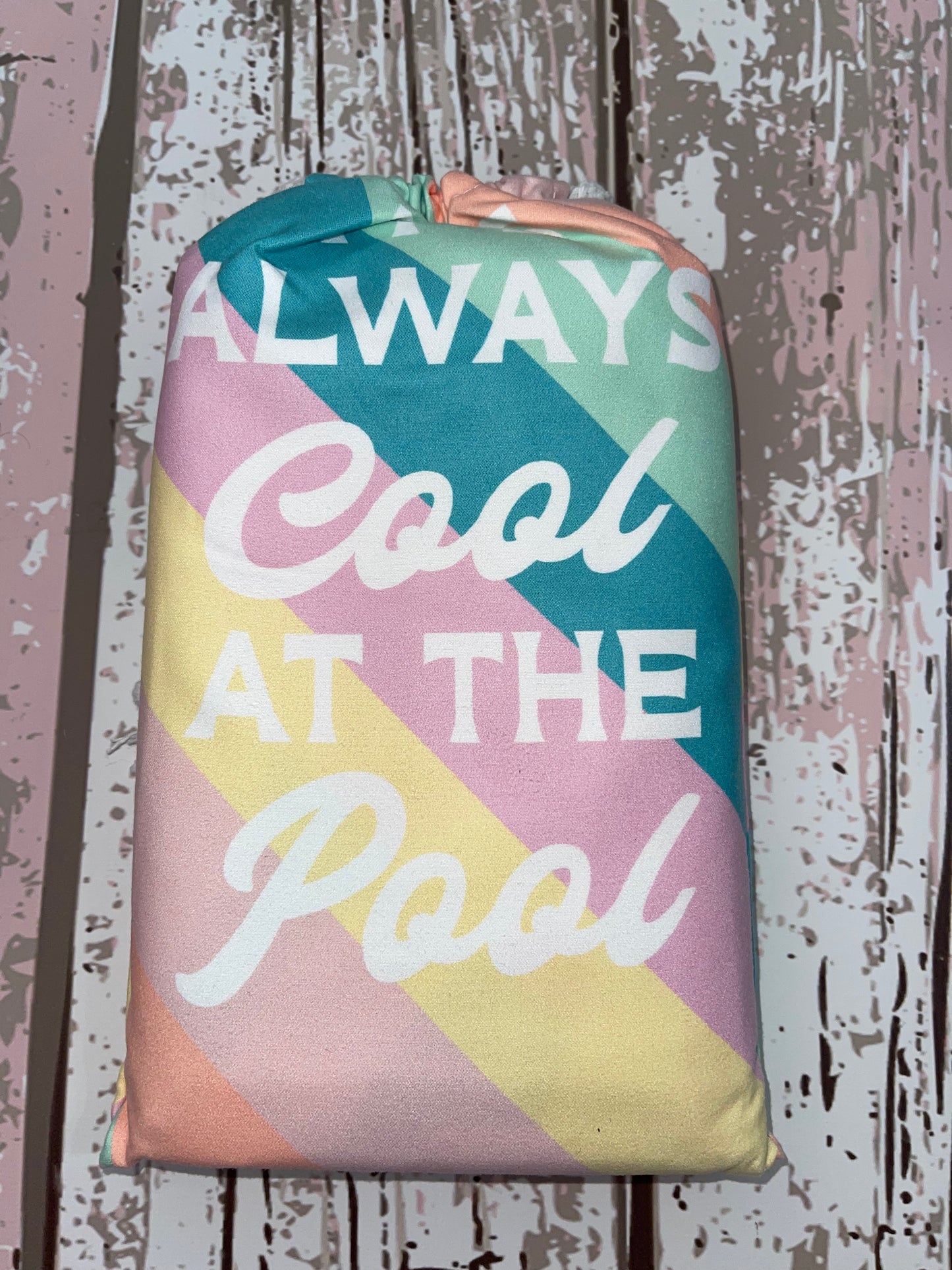 Katydid Quick Dry Beach Towels