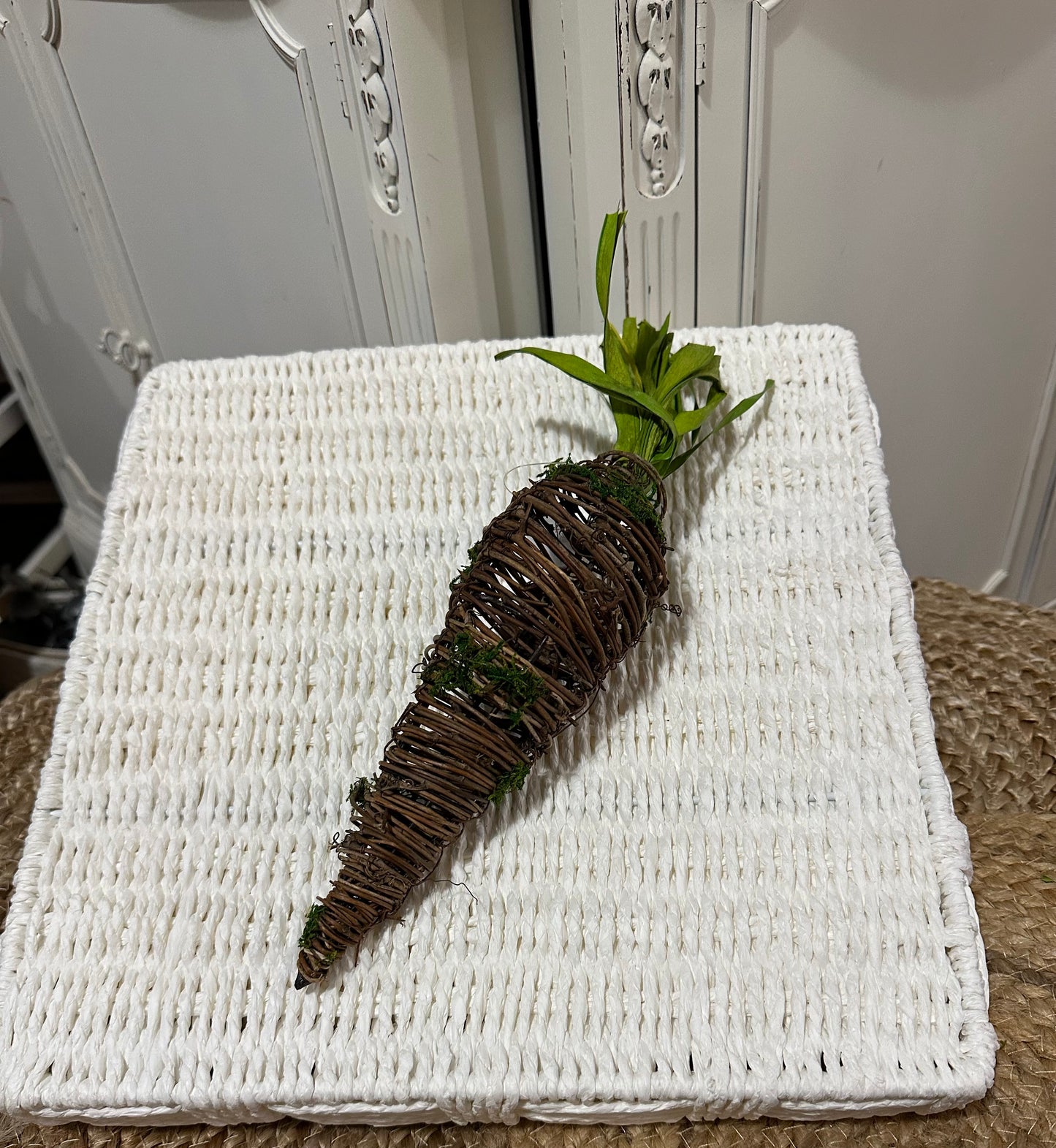 Holiday Items -Holsenback/Aaron