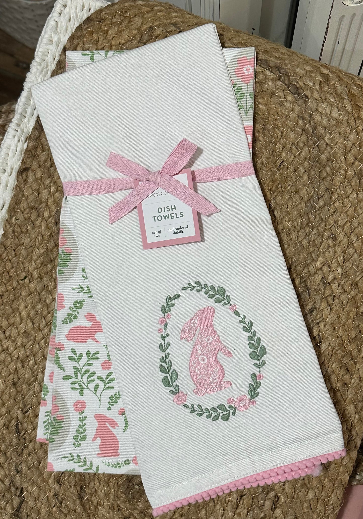 Holiday Items -Holsenback/Aaron