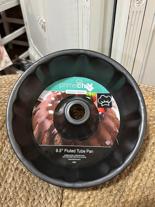 Prime Chef- Holsenback/Aaron