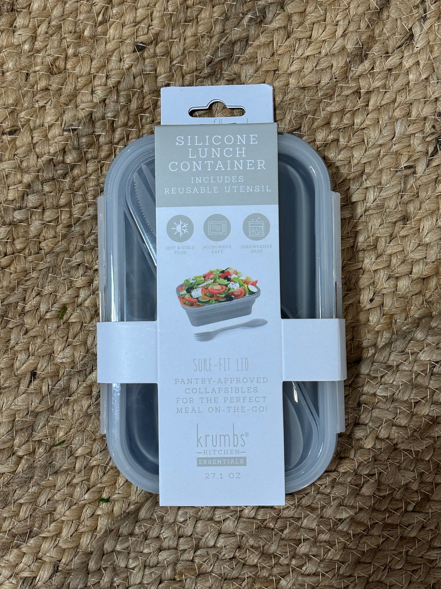 Kitchen Items -Holsenback/Aaron