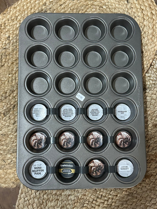 Craft Kitchen- Holsenback/Aaron