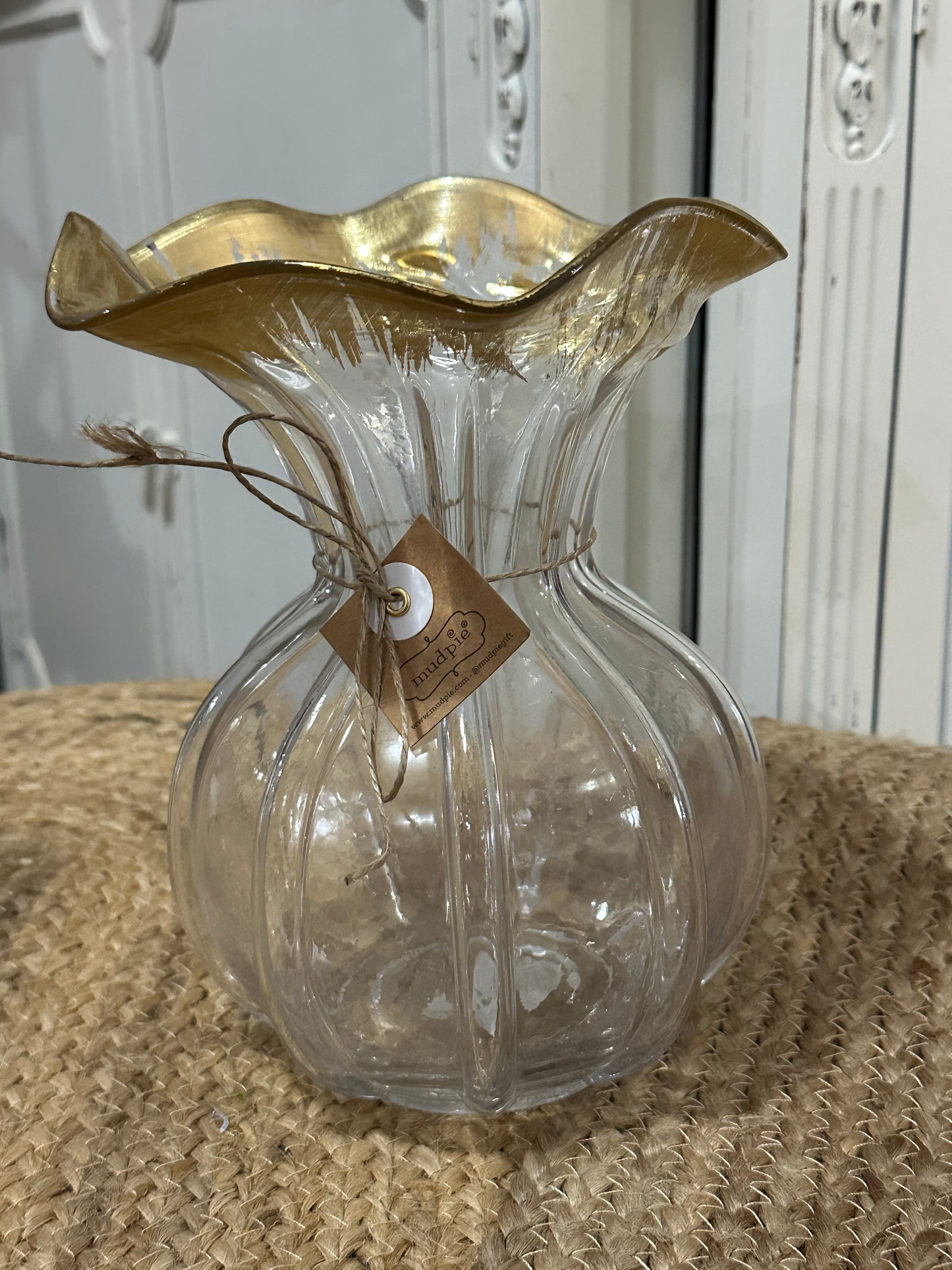 Mud Pie Items -Holsenback/Aaron