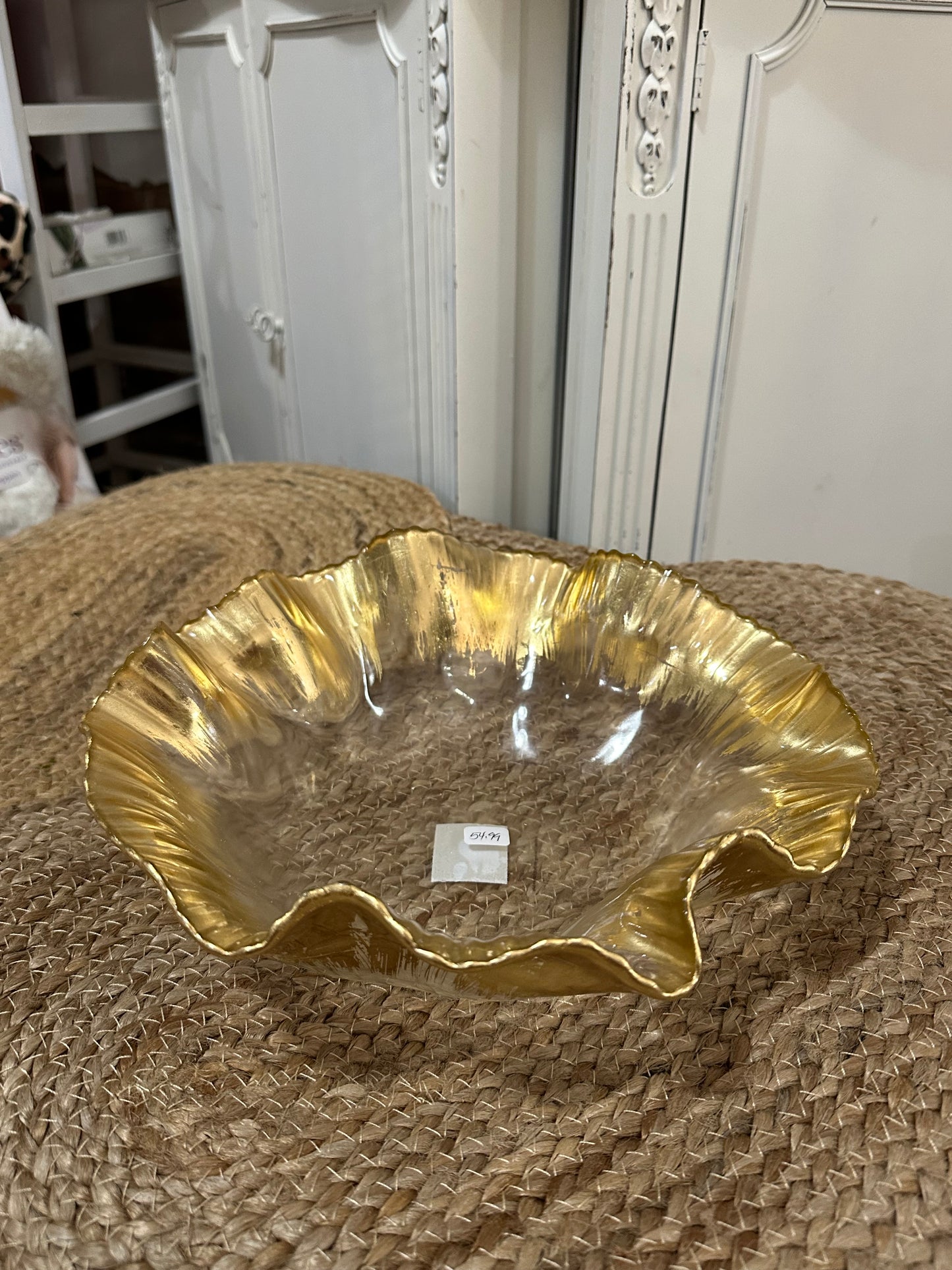 Mud Pie Items -Holsenback/Aaron