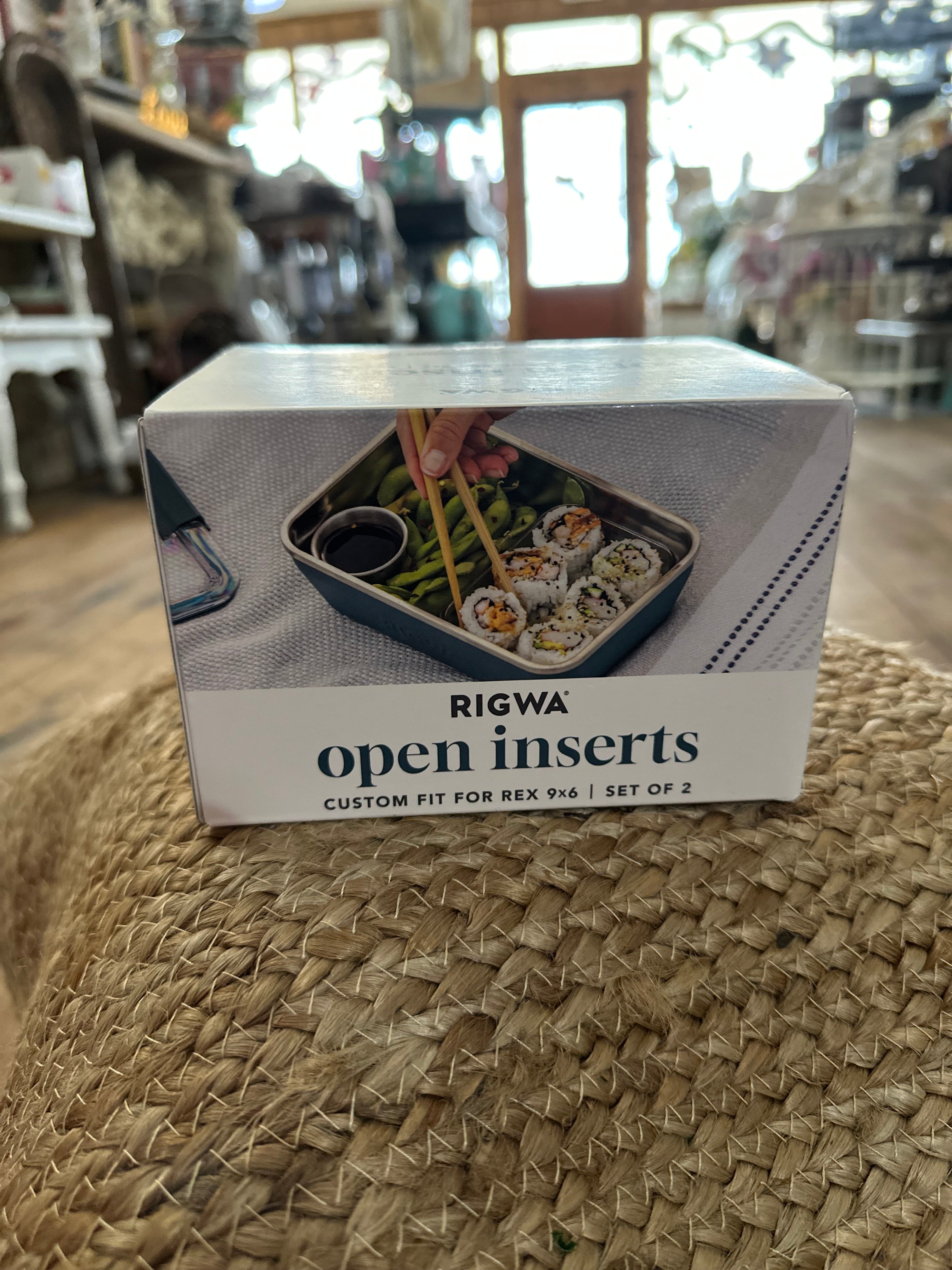 Rigwa -Ingle/Jones - Thumbnail 3