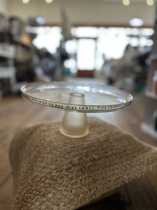 Wedding Items -Ingle/Jones