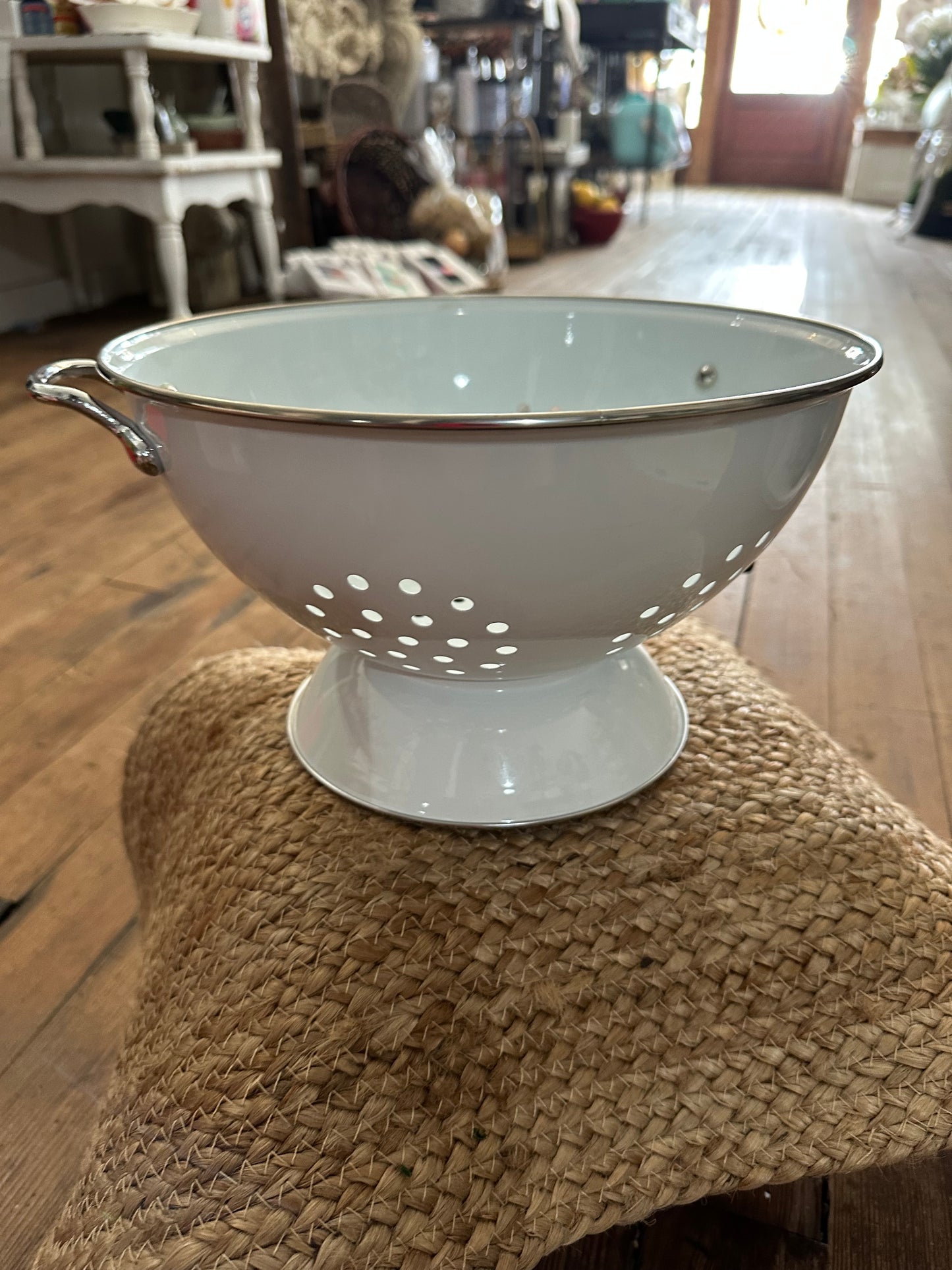 Kitchen Items -Ingle/Jones