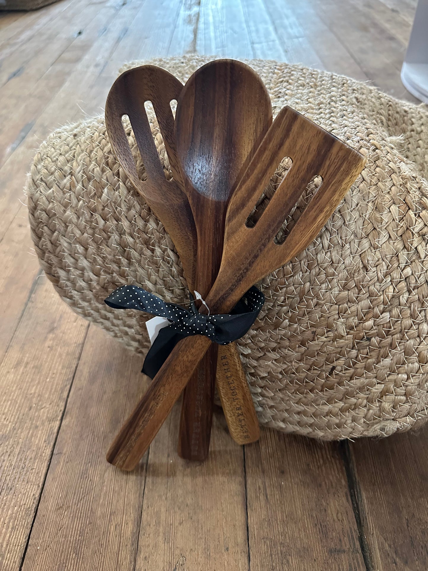 Kitchen Items -Ingle/Jones