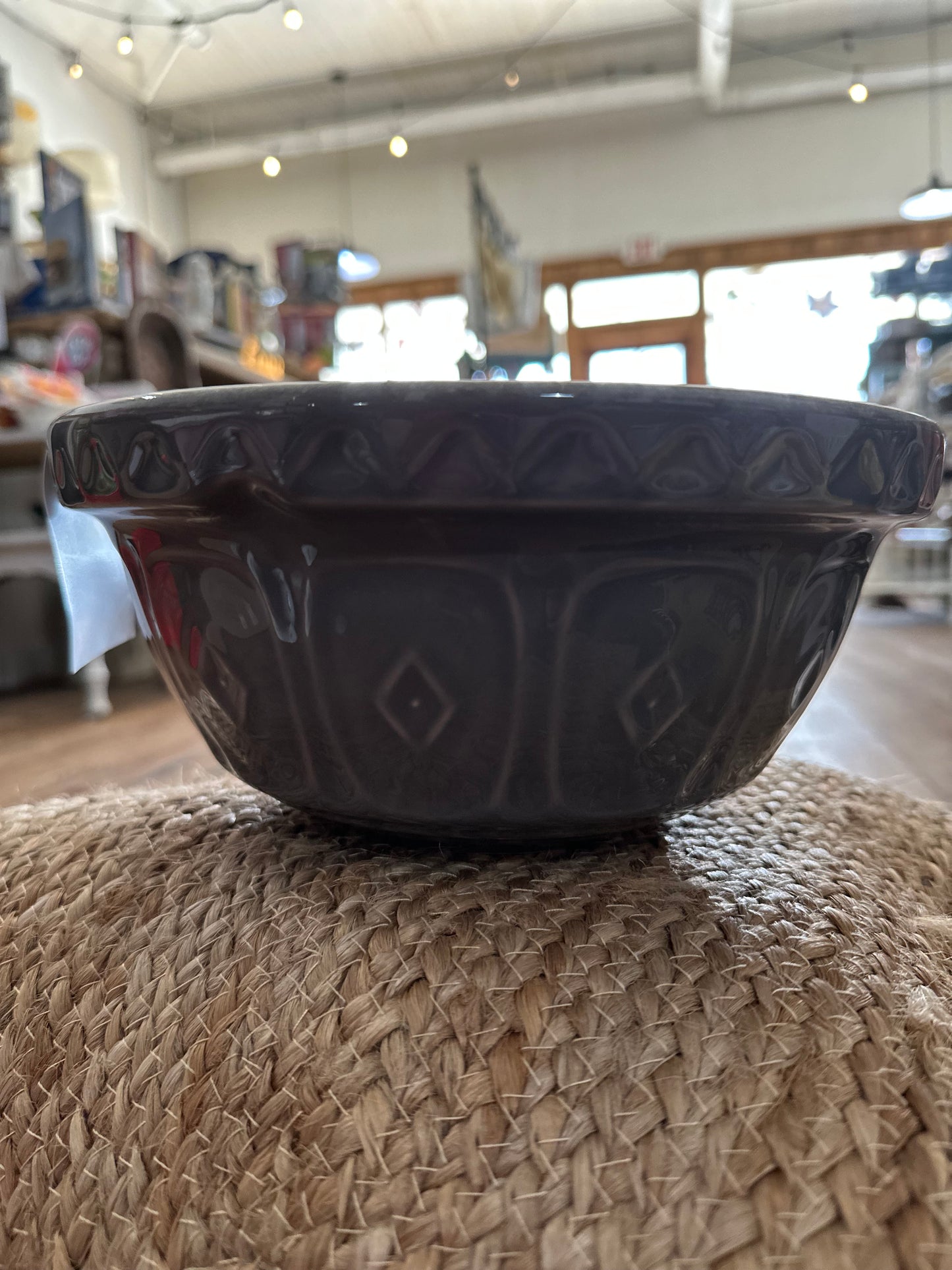 Kitchen Items -Ingle/Jones