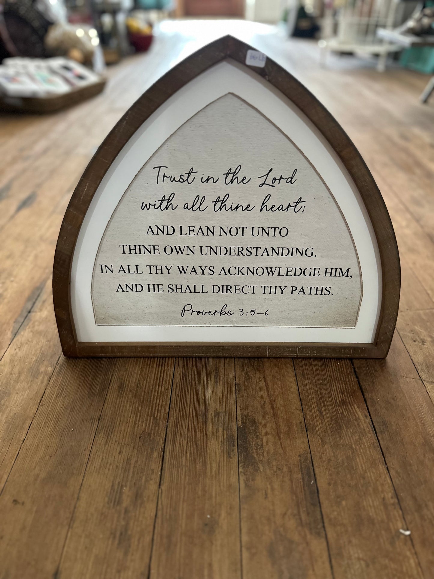 Decor & Frames -Ingle/Jones