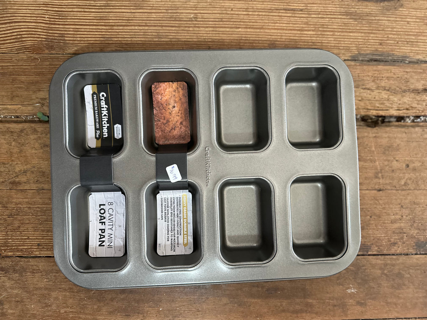 Kitchen Items -Ingle/Jones