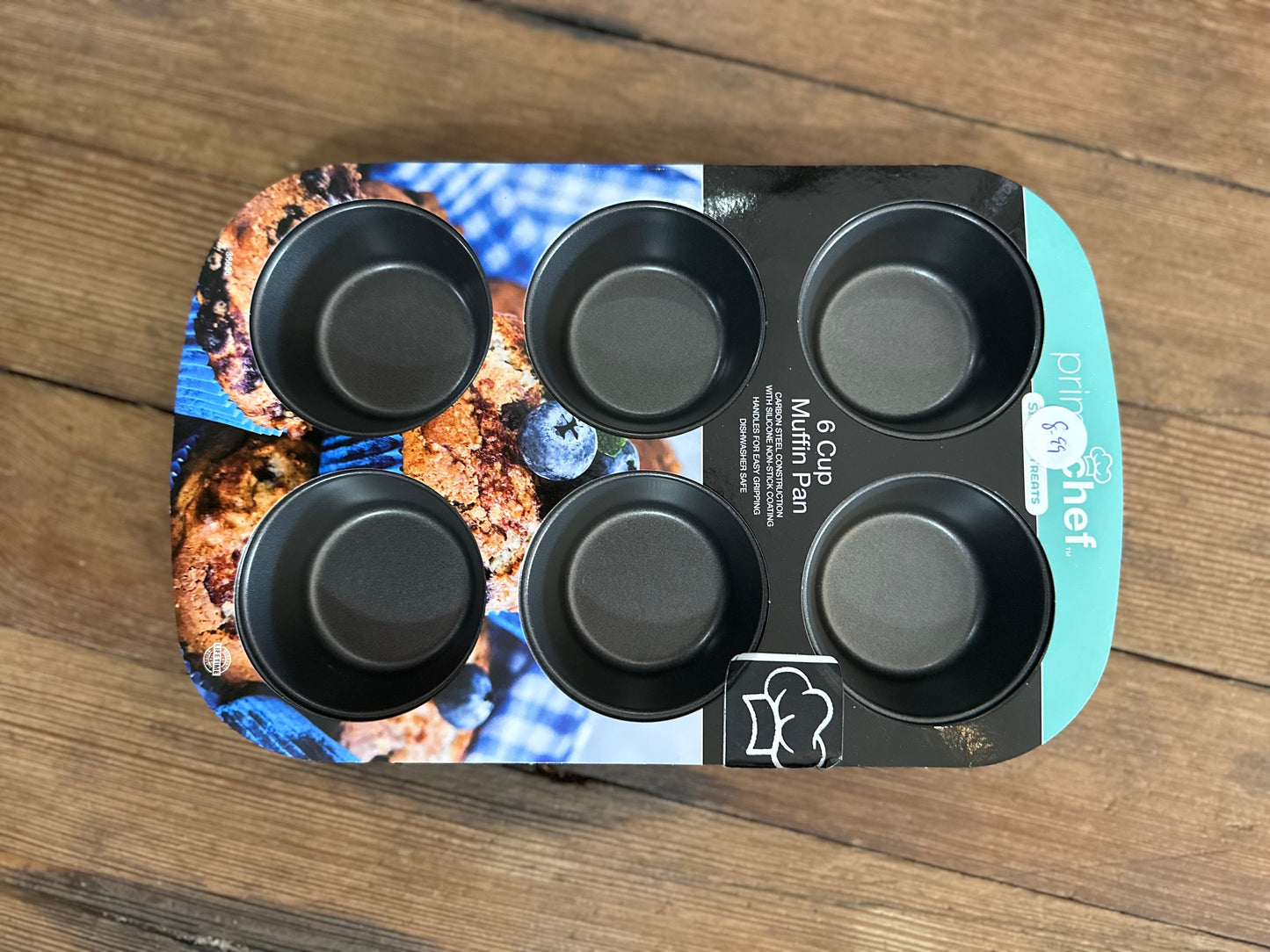 Kitchen Items -Ingle/Jones