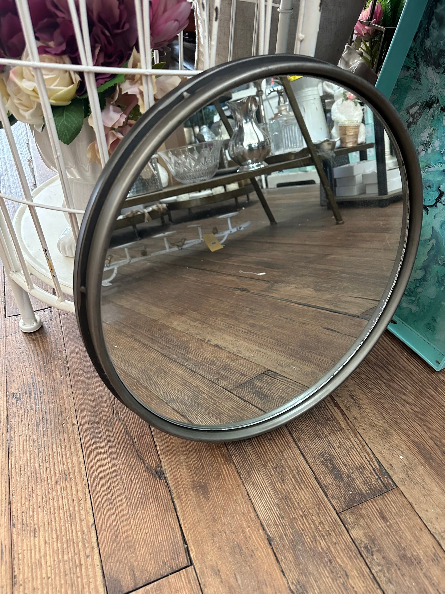 Decor & Frames -Ingle/Jones