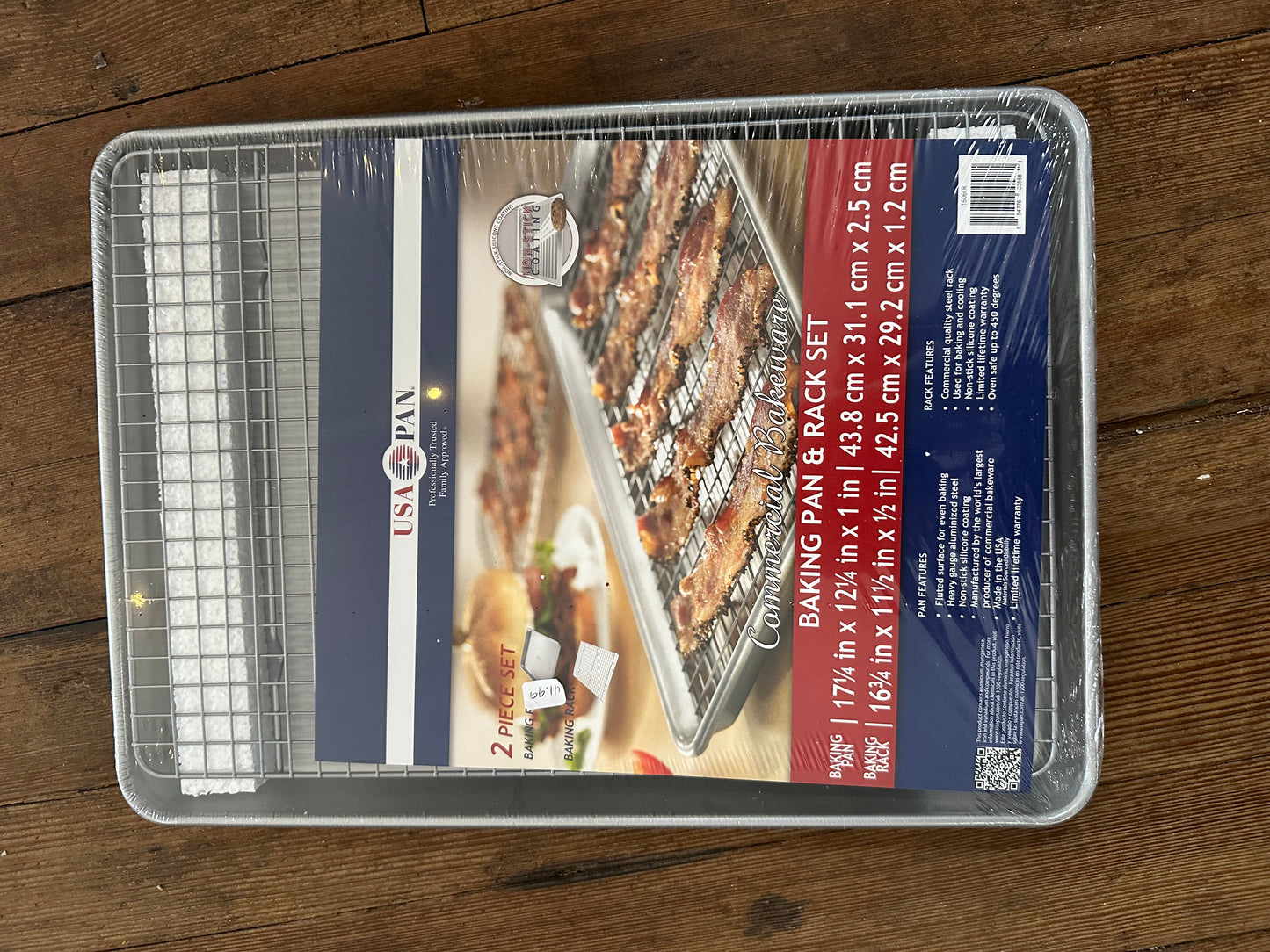 Kitchen Items -Ingle/Jones