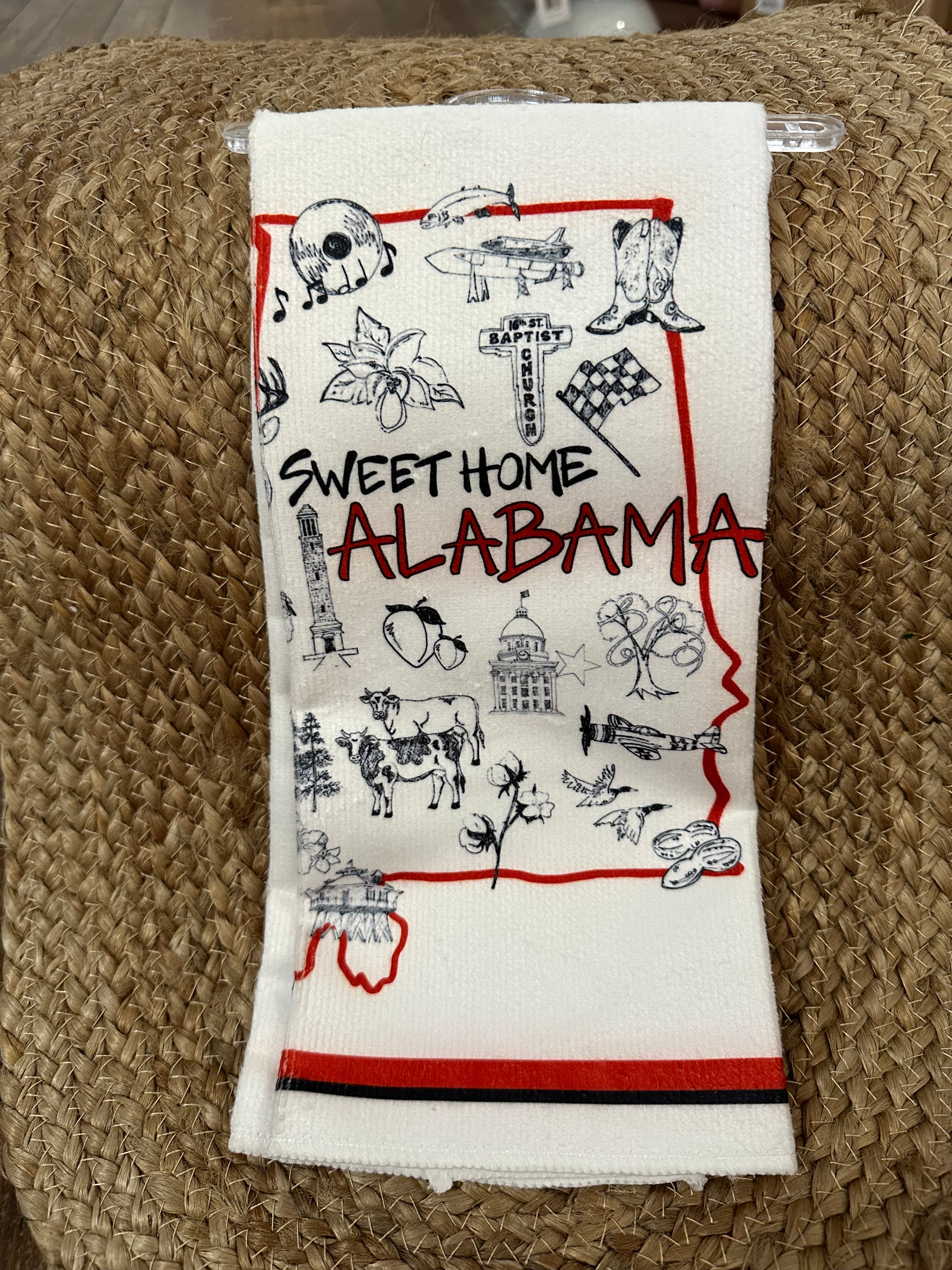 Towels -Ingle/Jones - Thumbnail 3