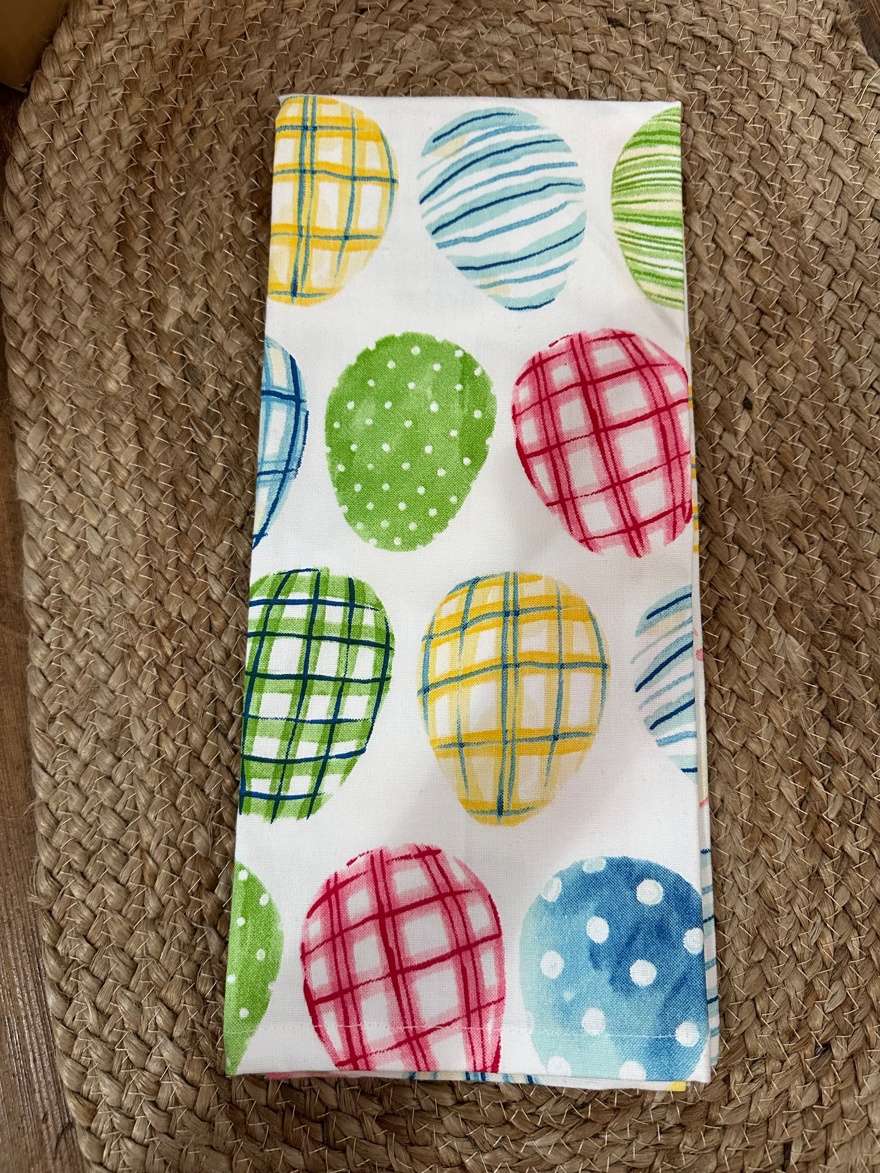 Towels -Ingle/Jones - Thumbnail 2