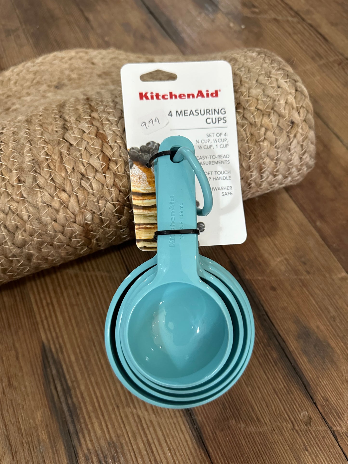Kitchen Items -Ingle/Jones
