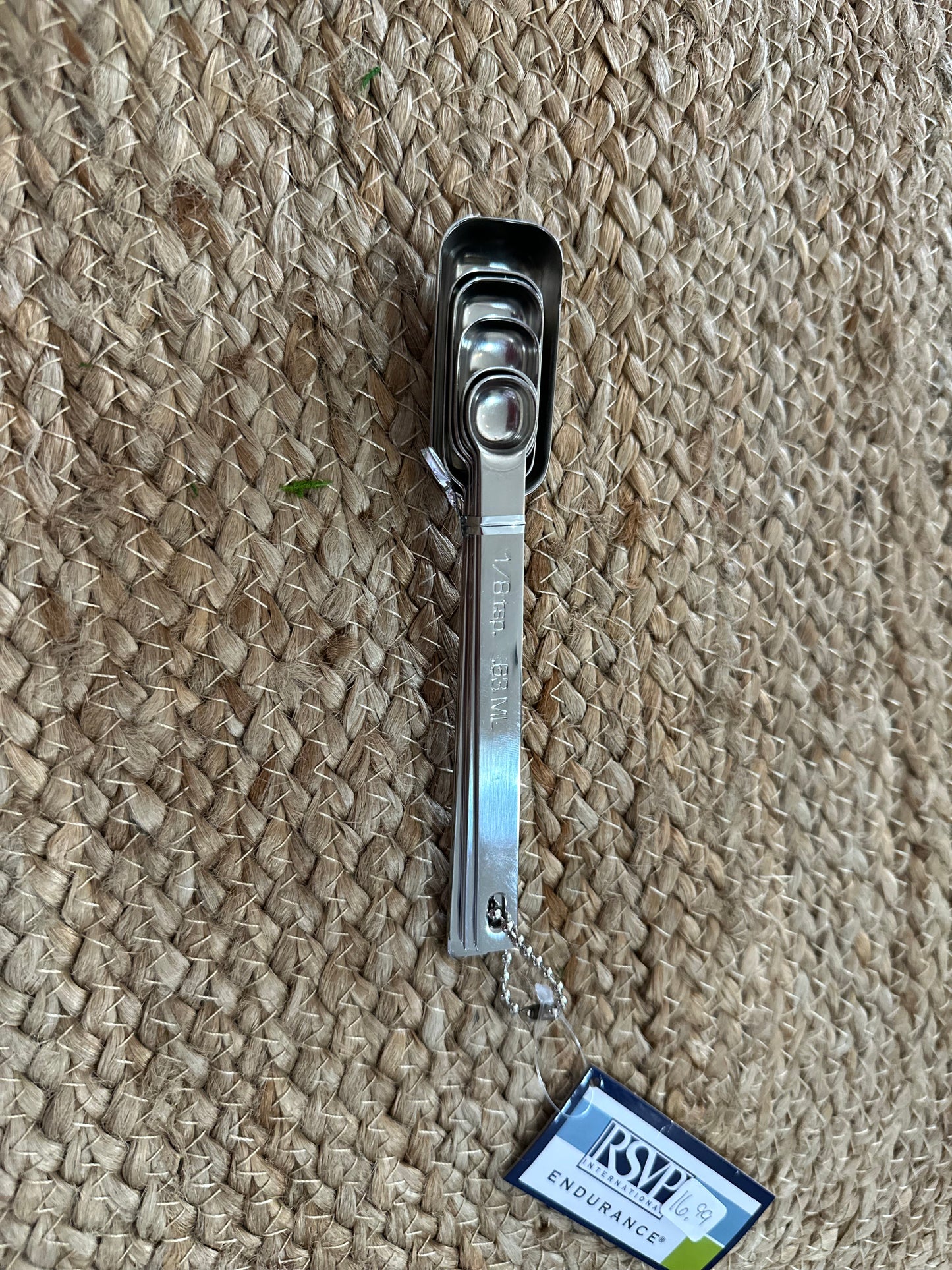 Kitchen Items -Ingle/Jones