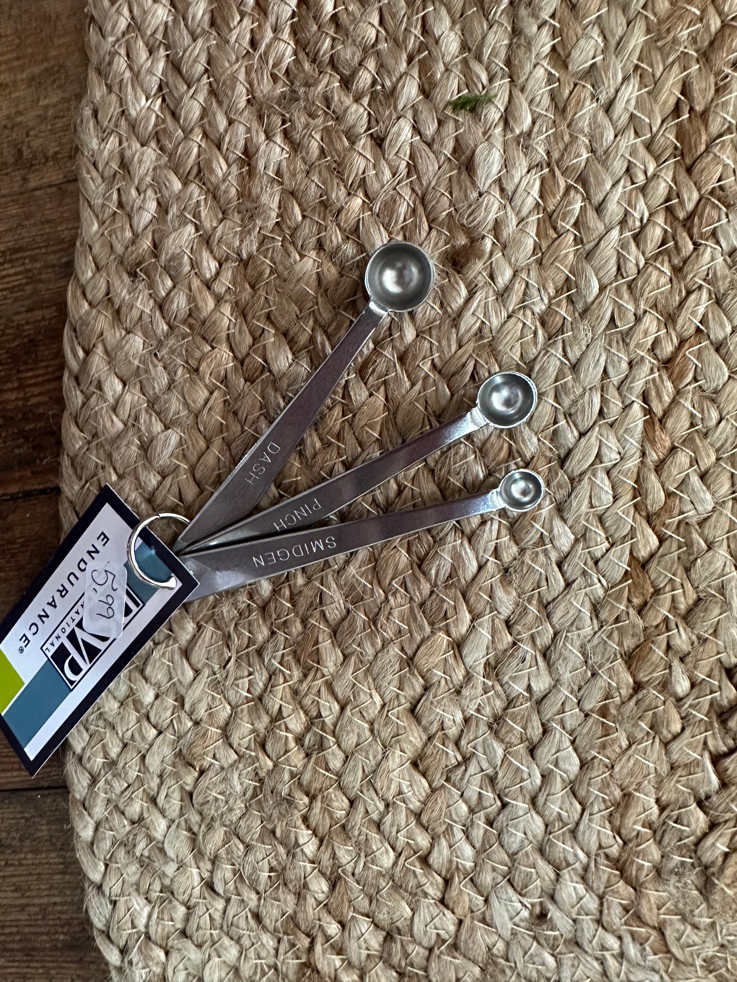 Kitchen Items -Ingle/Jones