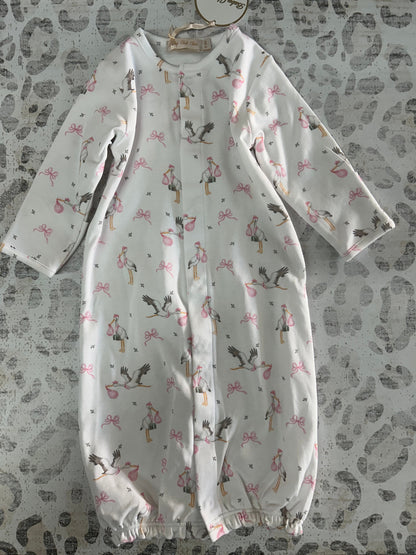 Outfits -Bonner Baby
