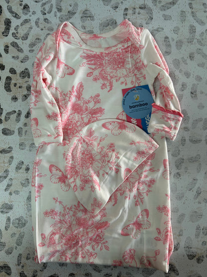 Outfits -Bonner Baby