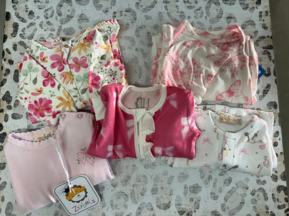 Outfits -Bonner Baby