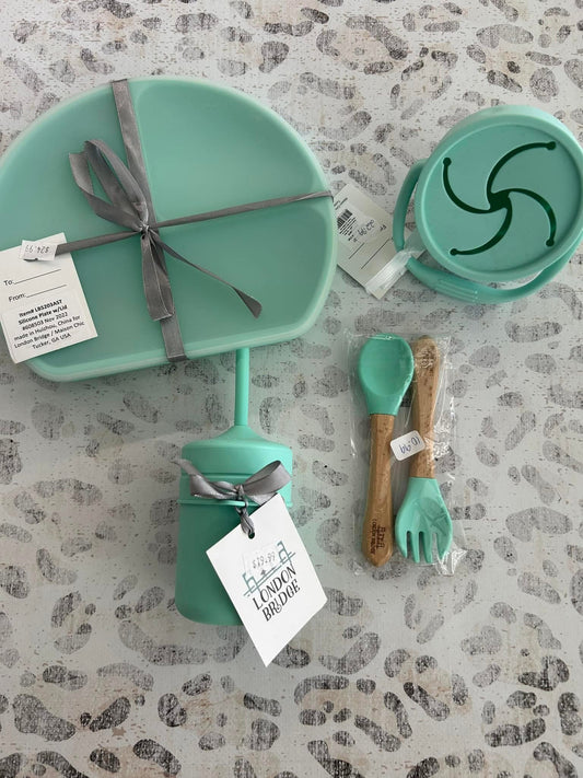 Baby Dishes/ Accessories -Deal Baby