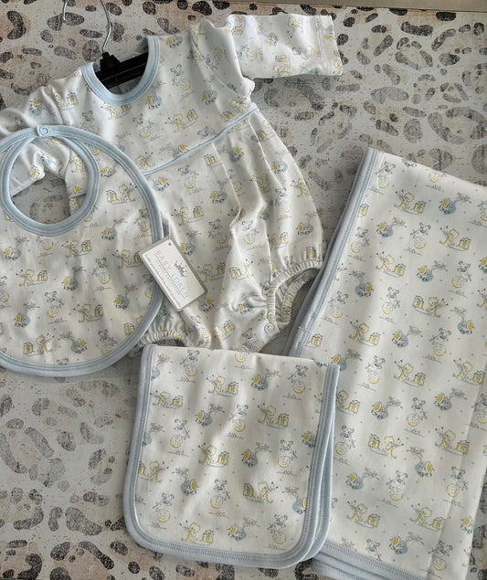 Outfits -Deal Baby